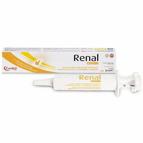 Renal combi pasta 30 ml