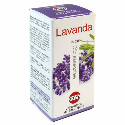 Lavanda  20 ml