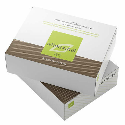 Minuxmal 30 capsule 500mg