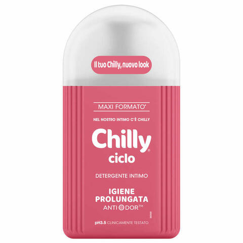 Detergente ciclo 300 ml