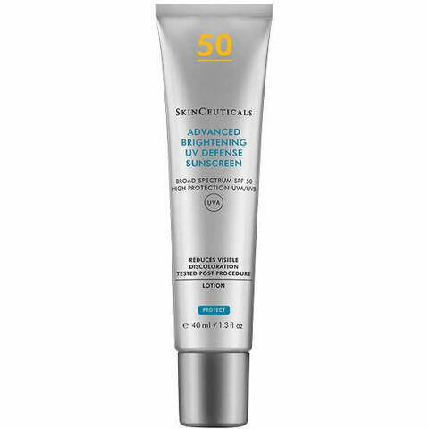 Advanced brightening uv defence sunscreen spf50 50 ml