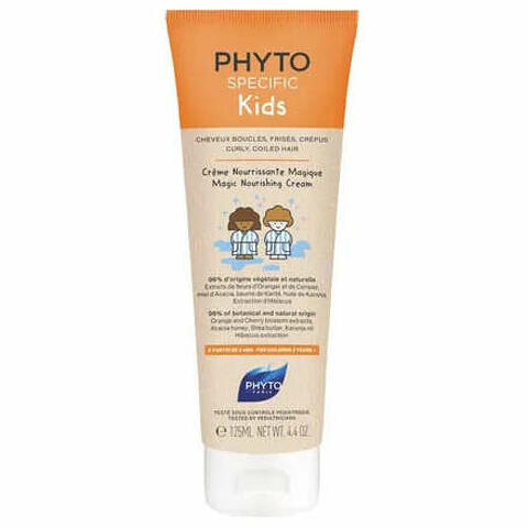 Phytospecific kids crema 125 ml