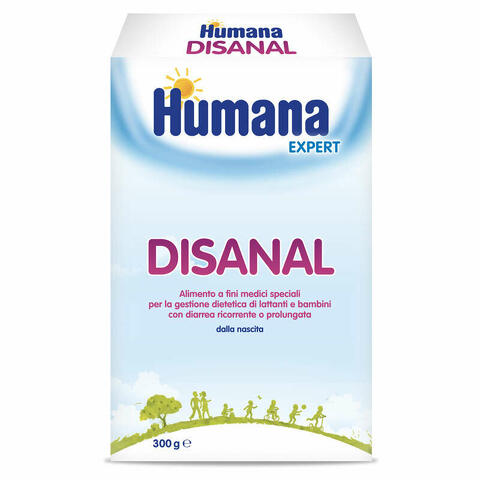 Disanal 300 g expert