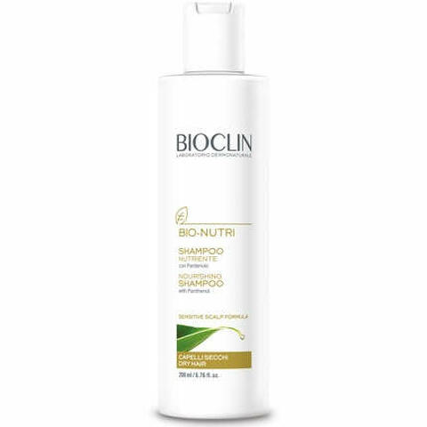 Bio nutri shampoo capelli secchi 400 ml