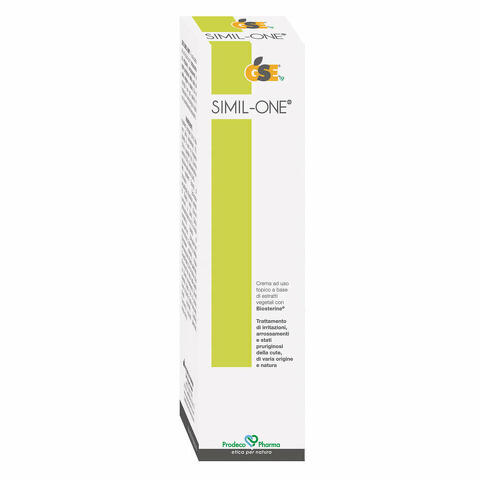 Simil-one crema 100 ml