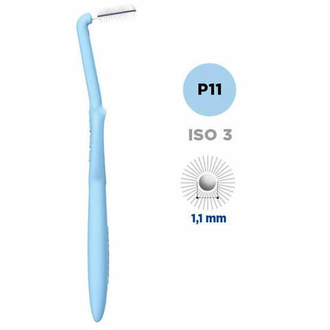 Proxi angle p11 azzurro/light blue