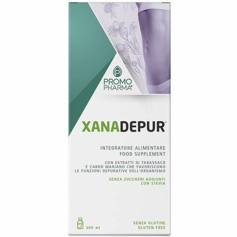 Xanadepur 300 ml