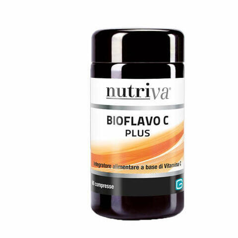 Bioflavo c 60 compresse