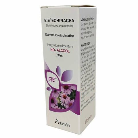 Eie echinacea gocce 60 ml