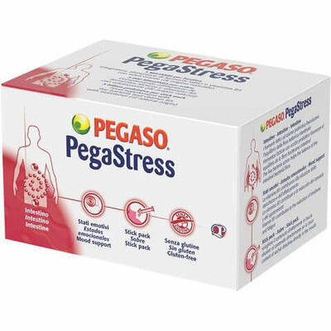 Pegastress 28 stick pack