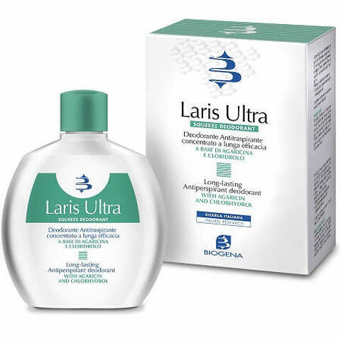 Laris ultra flacone 50 ml