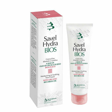 Savel hydra bios 60 ml