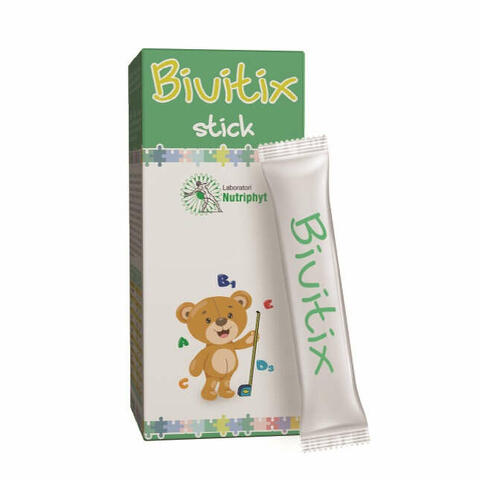 Bivitix 10 stick pack 10 ml