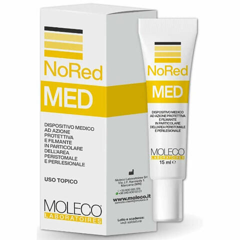 Nored med 15 ml