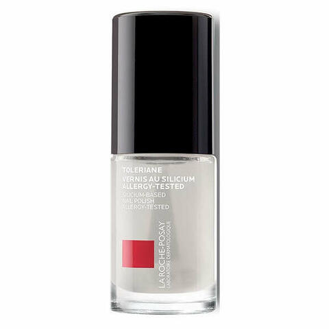 Toleriane vernis silicium mat 6 ml