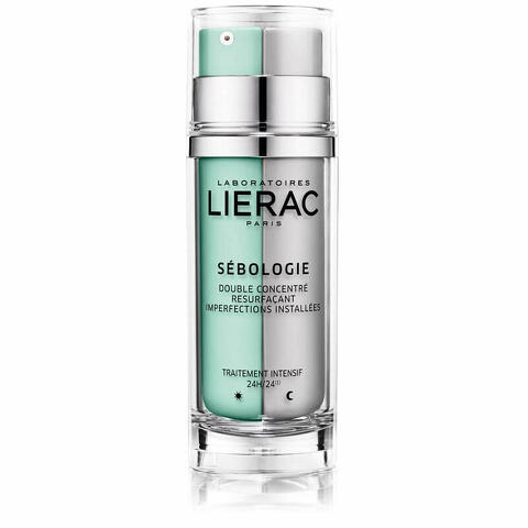 Sebologie doppio concentrato jour & nuit 30 ml