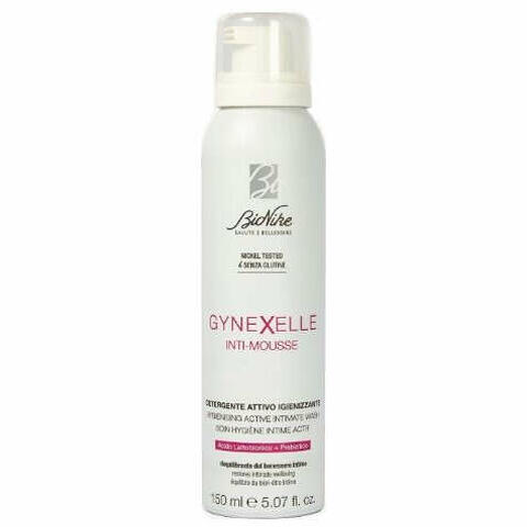 Gynexelle inti mousse 150 ml