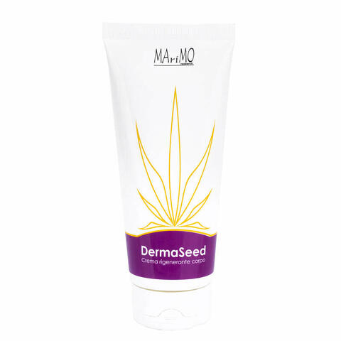 Crema rigenerante corpo 200 ml