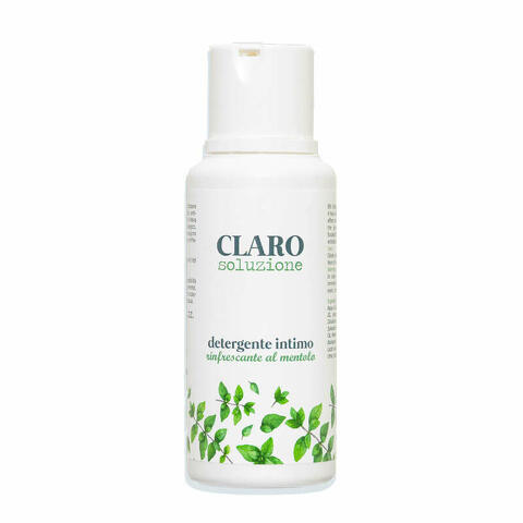 Claro sol 200 ml