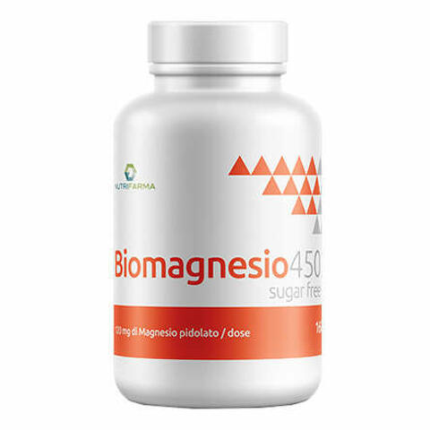 Biomagnesio 450  160 g