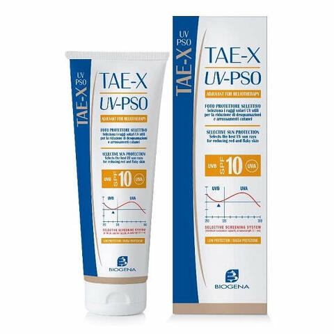 Tae x uv pso 100 ml