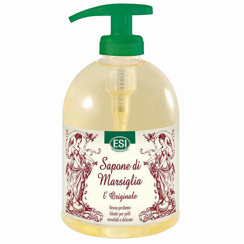 Sapone marsiglia originale 500 ml