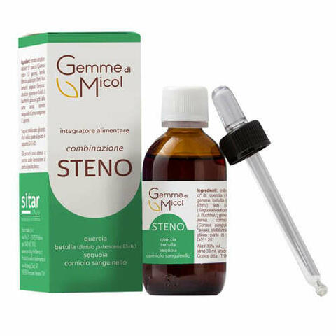 Steno 30 ml