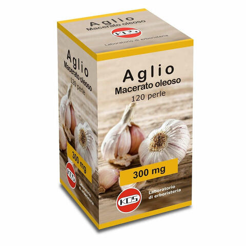 Aglio 120 perle