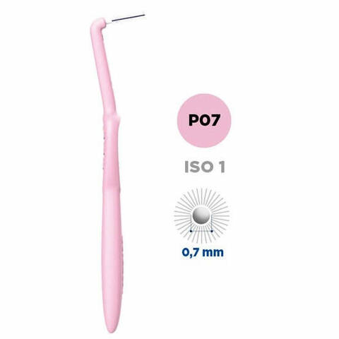 Proxi angle p07 rosa/pink