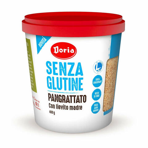 Pangrattato 400 g