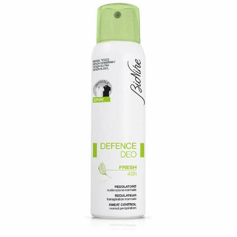 Defence deo fresh spray 150 ml