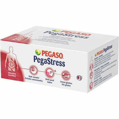 Pegastress 14 stick pack