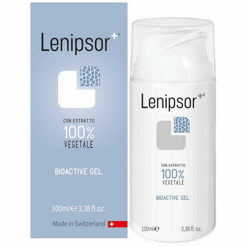 Lenipsor+  100 ml