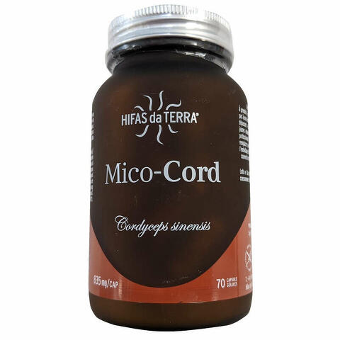 Mico cord 70 capsule