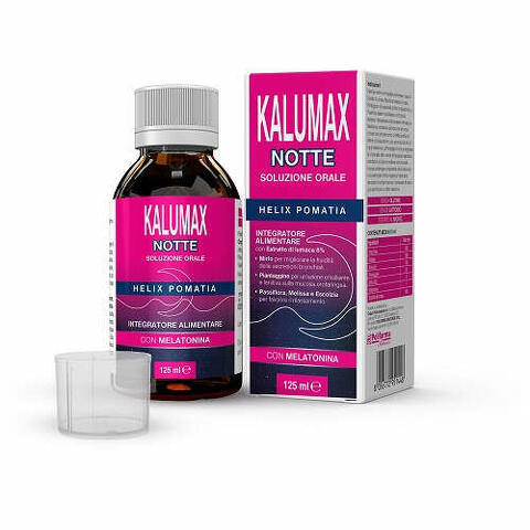 Kalumax  125 ml