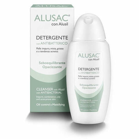 Detergente flacone 125 ml