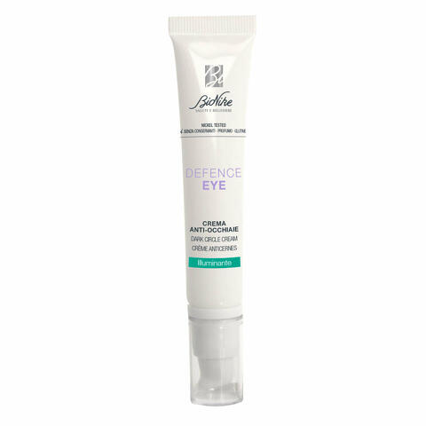 Defence eye crema anti-occhiaie 15 ml