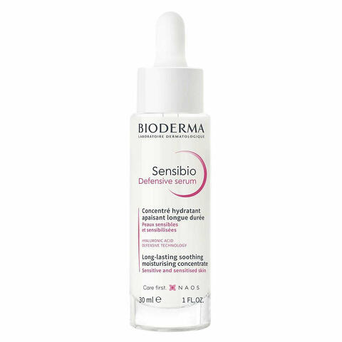 Sensibio defensive serum 30 ml