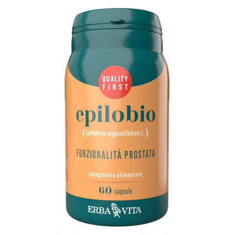 Epilobio 60 capsule