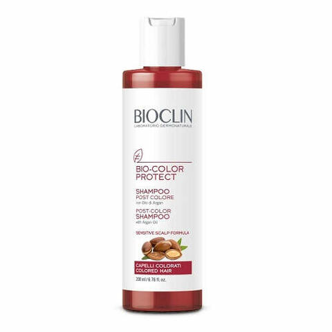 Bio colorist protect shampoo post colore 200 ml