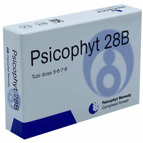 Psicophyt remedy 28b granuli