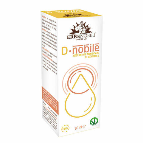 D nobile 30 ml