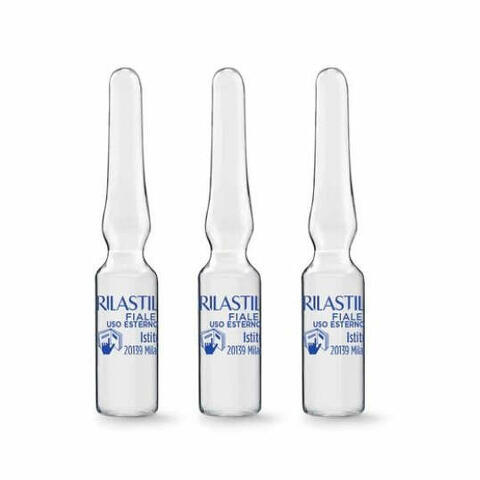 Elasticizzante 10 fiale x 1,5 ml