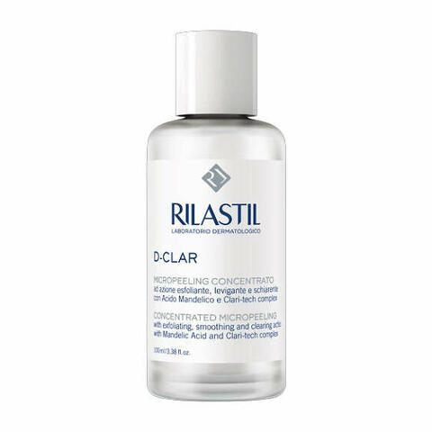 D-clar micropeeling 100 ml