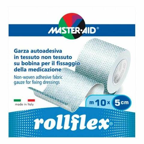 Cerotto maid rollflex 5x500cm