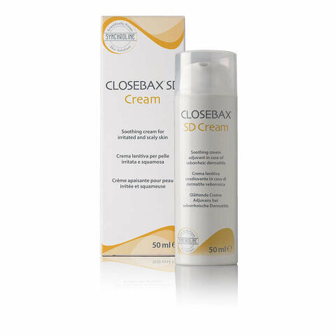 Closebax sd  50 ml