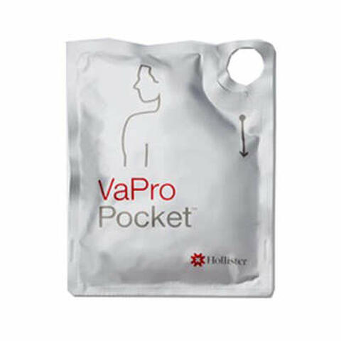 Catetere intermittente no touch vapro pocket ch 12 30 pezzi