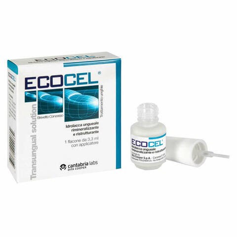 Lacca ungueale 3,3 ml