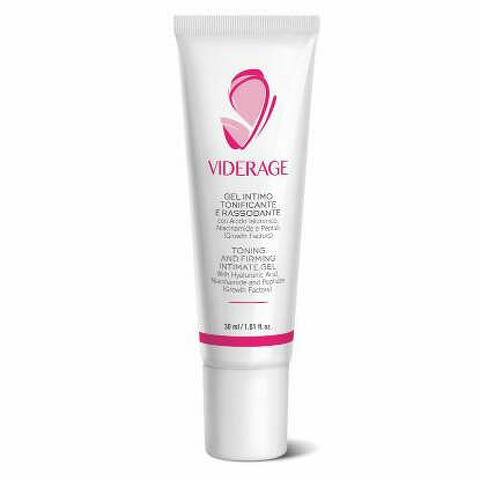 Viderage gel intimo 30 ml