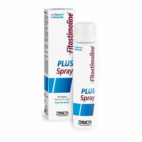 Plus spray 75 ml